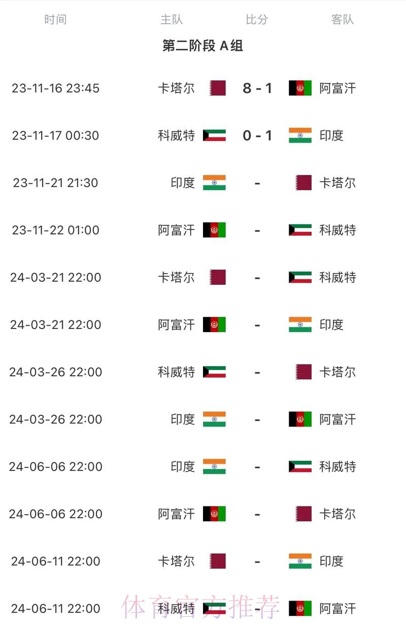 2026世界杯比赛时间官方发布高清直播怎么看